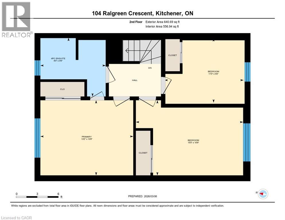 104 Ralgreen Crescent, Kitchener, Ontario  N2M 1T9 - Photo 31 - 40826410