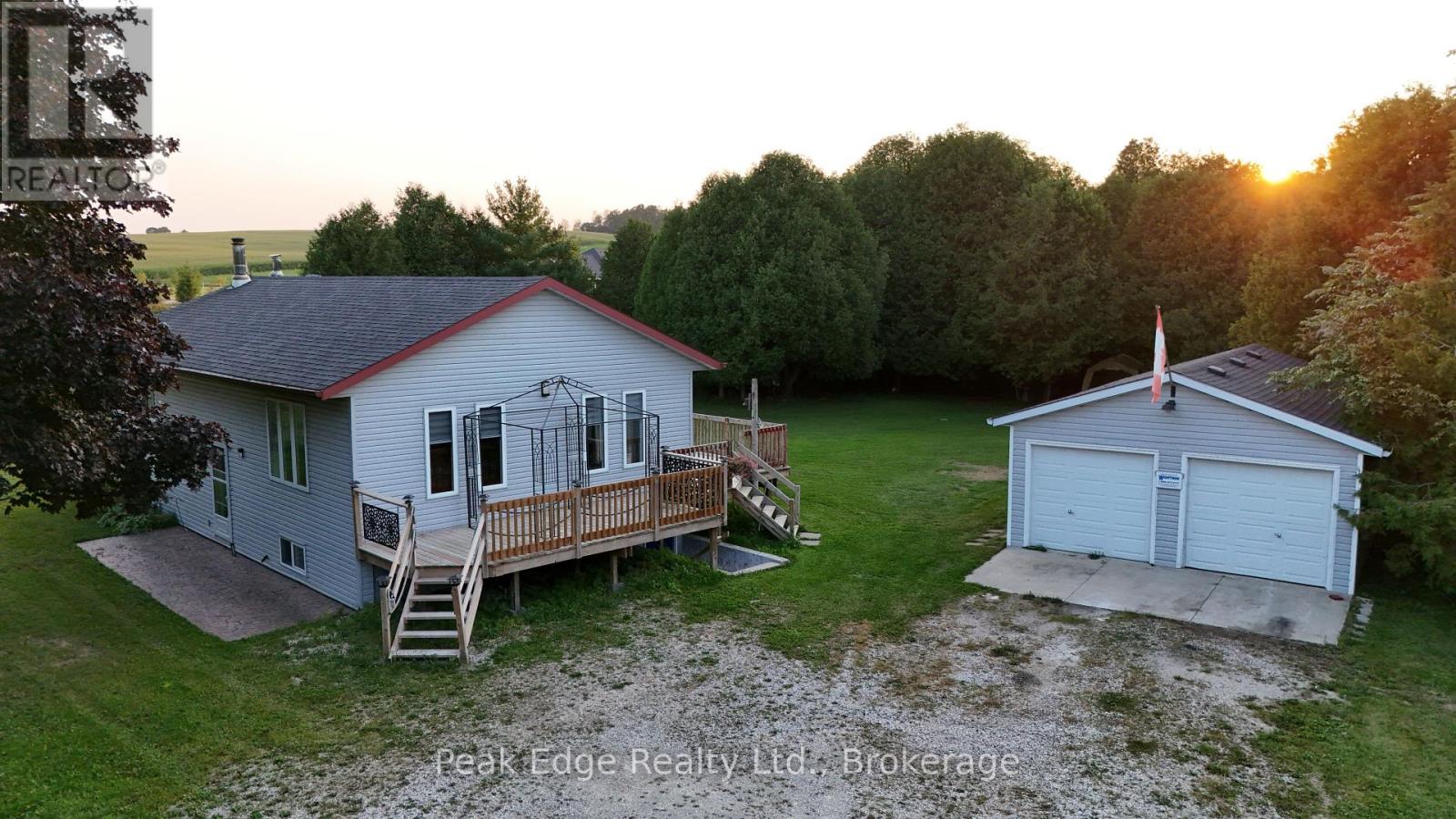 9840 Baseline Road, Minto, Ontario  N0G 1M0 - Photo 3 - X13073834