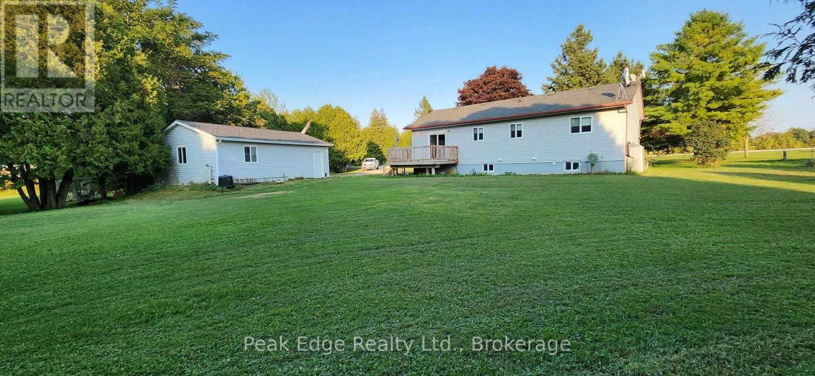 9840 Baseline Road, Minto, Ontario  N0G 1M0 - Photo 5 - X13073834
