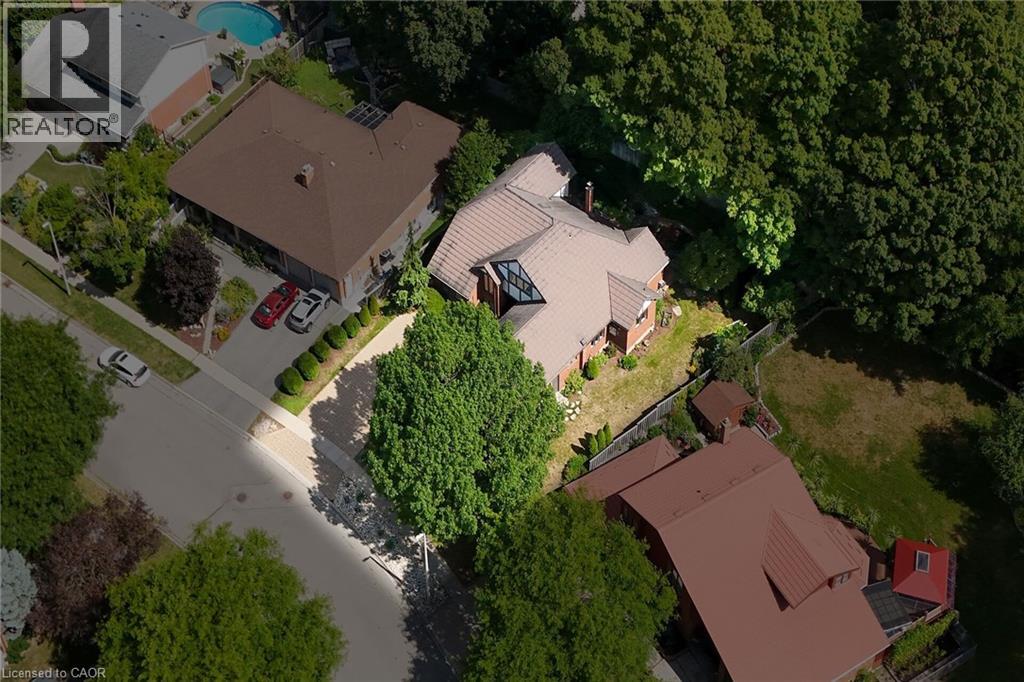 33 Walnut Drive, Guelph, Ontario  N1E 4B4 - Photo 4 - 40825188