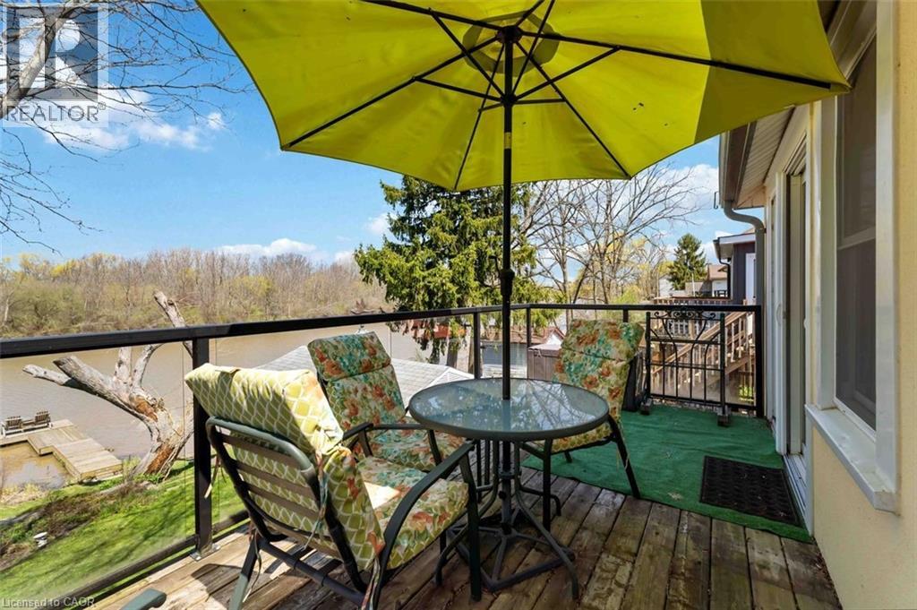 70 Riverside Drive, Welland, Ontario  L3C 5E2 - Photo 32 - 40826455