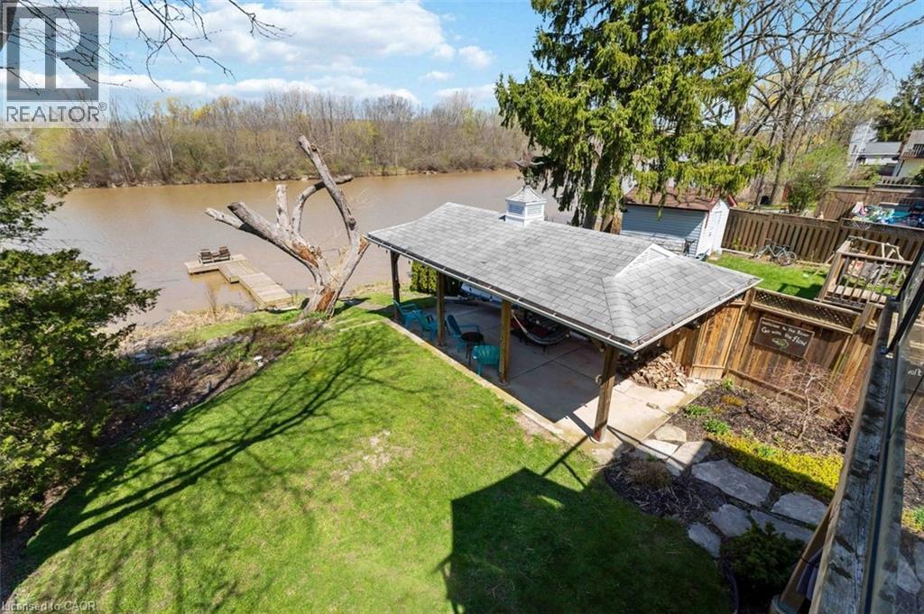 70 Riverside Drive, Welland, Ontario  L3C 5E2 - Photo 33 - 40826455