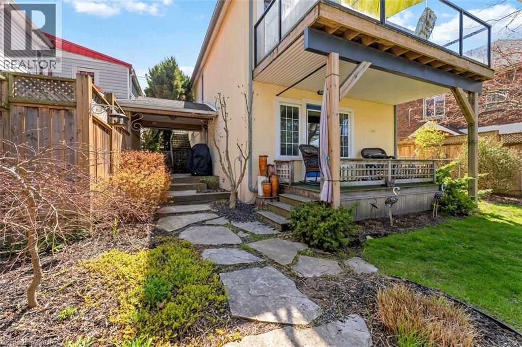 70 Riverside Drive, Welland, Ontario  L3C 5E2 - Photo 38 - 40826455