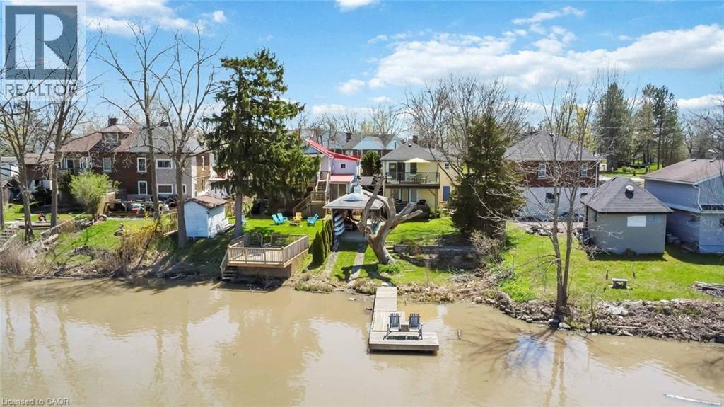 70 Riverside Drive, Welland, Ontario  L3C 5E2 - Photo 41 - 40826455