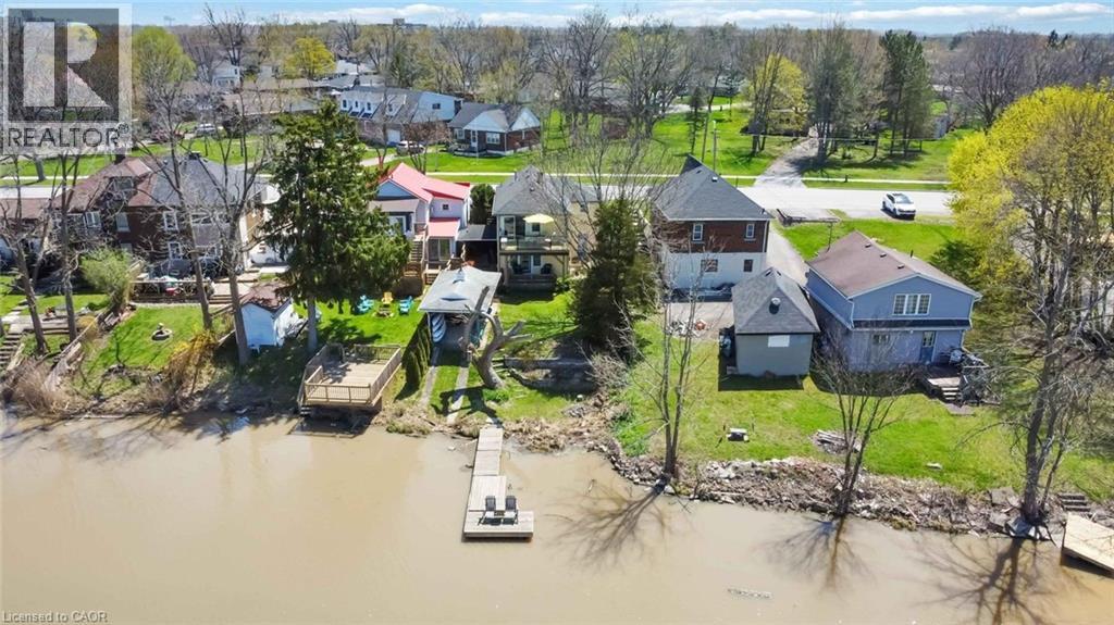 70 Riverside Drive, Welland, Ontario  L3C 5E2 - Photo 44 - 40826455