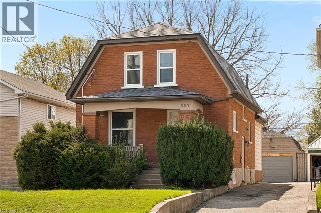 367 Victoria Street S, Kitchener, Ontario  N2M 3A4 - Photo 2 - 40822818