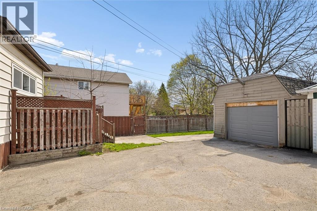 367 Victoria Street S, Kitchener, Ontario  N2M 3A4 - Photo 26 - 40822818