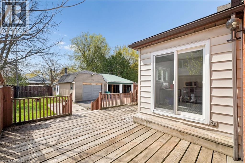 367 Victoria Street S, Kitchener, Ontario  N2M 3A4 - Photo 29 - 40822818