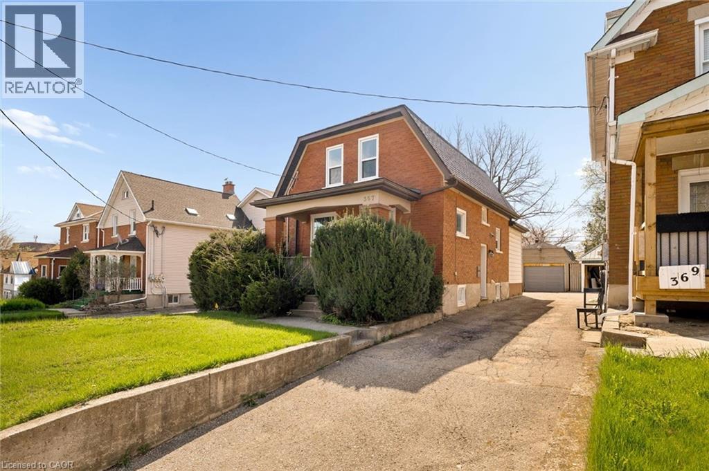 367 Victoria Street S, Kitchener, Ontario  N2M 3A4 - Photo 3 - 40822818