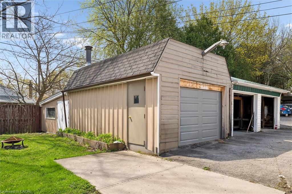 367 Victoria Street S, Kitchener, Ontario  N2M 3A4 - Photo 30 - 40822818