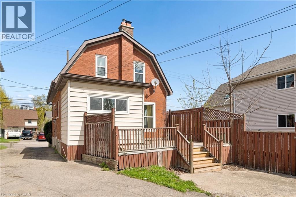 367 Victoria Street S, Kitchener, Ontario  N2M 3A4 - Photo 32 - 40822818
