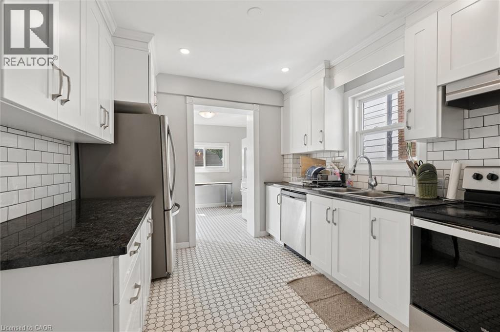 367 Victoria Street S, Kitchener, Ontario  N2M 3A4 - Photo 9 - 40822818