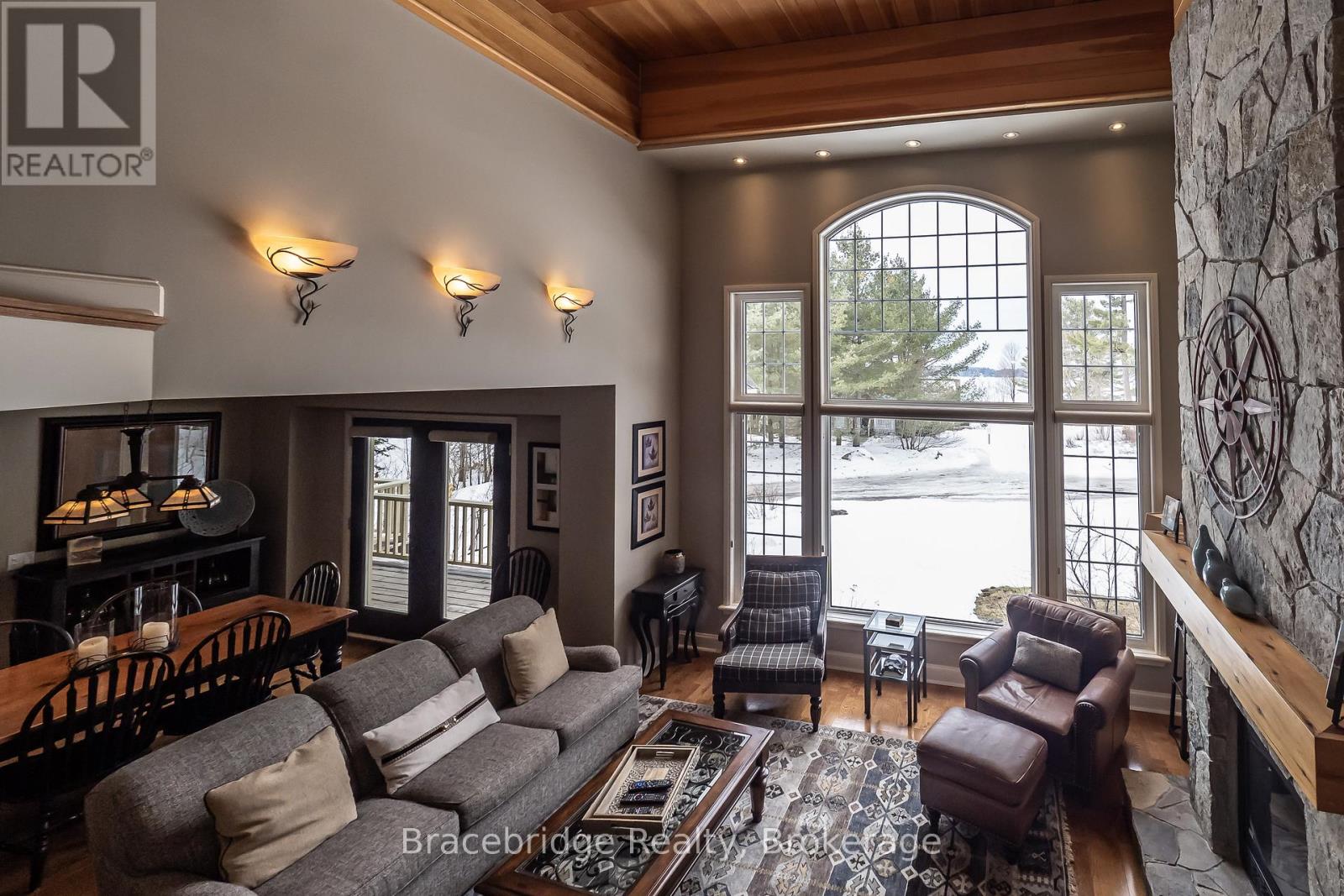 Carling 10 W3 - 3876 Muskoka Rd 118 Highway W, Muskoka Lakes, Ontario  P0B 1J0 - Photo 16 - X13074310