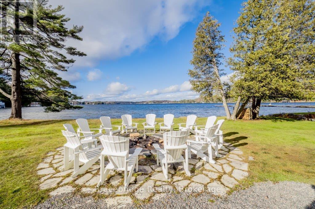 Carling 10 W3 - 3876 Muskoka Rd 118 Highway W, Muskoka Lakes, Ontario  P0B 1J0 - Photo 35 - X13074310