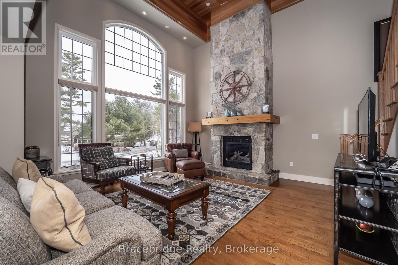 Carling 10 W3 - 3876 Muskoka Rd 118 Highway W, Muskoka Lakes, Ontario  P0B 1J0 - Photo 4 - X13074310
