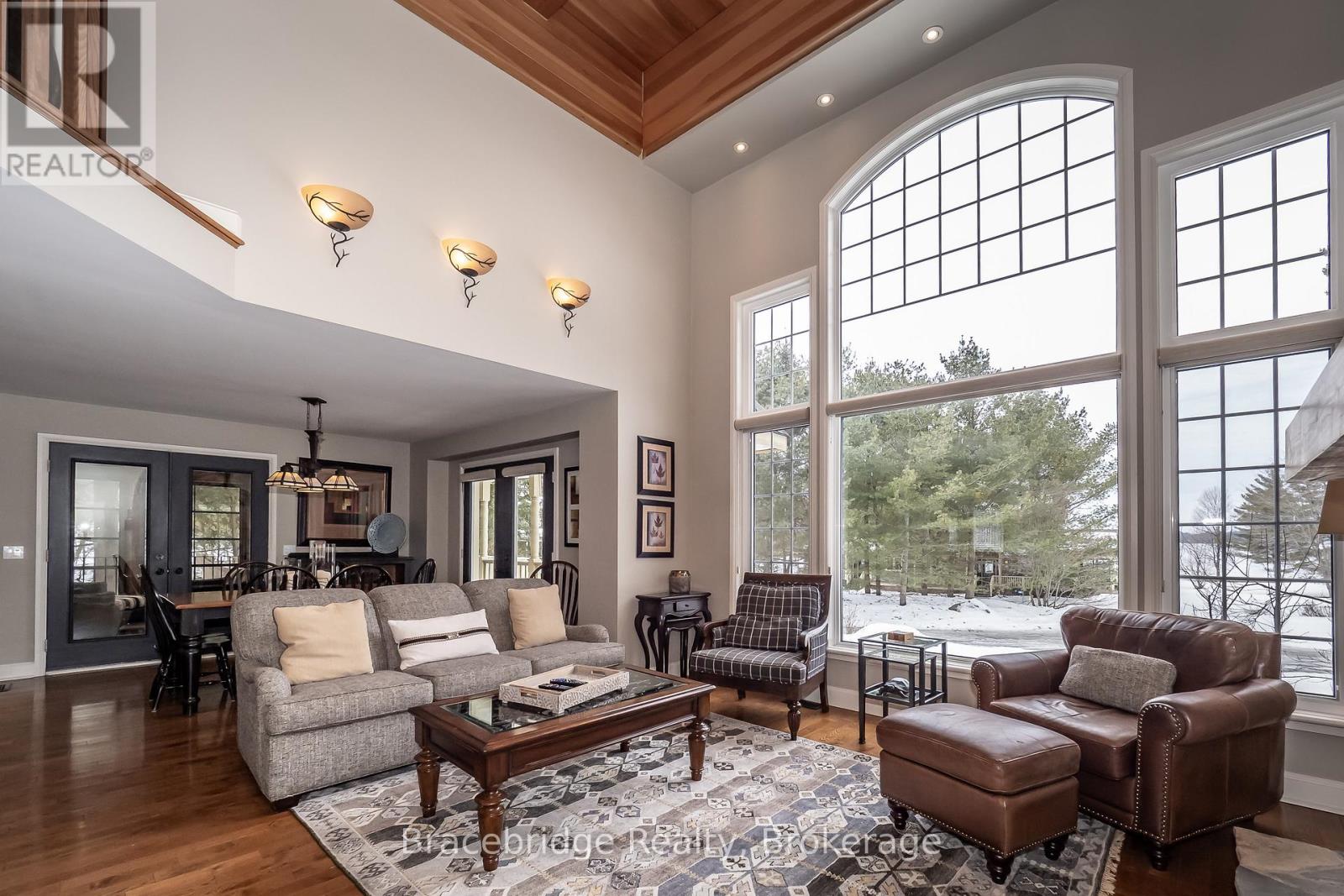 Carling 10 W3 - 3876 Muskoka Rd 118 Highway W, Muskoka Lakes, Ontario  P0B 1J0 - Photo 5 - X13074310