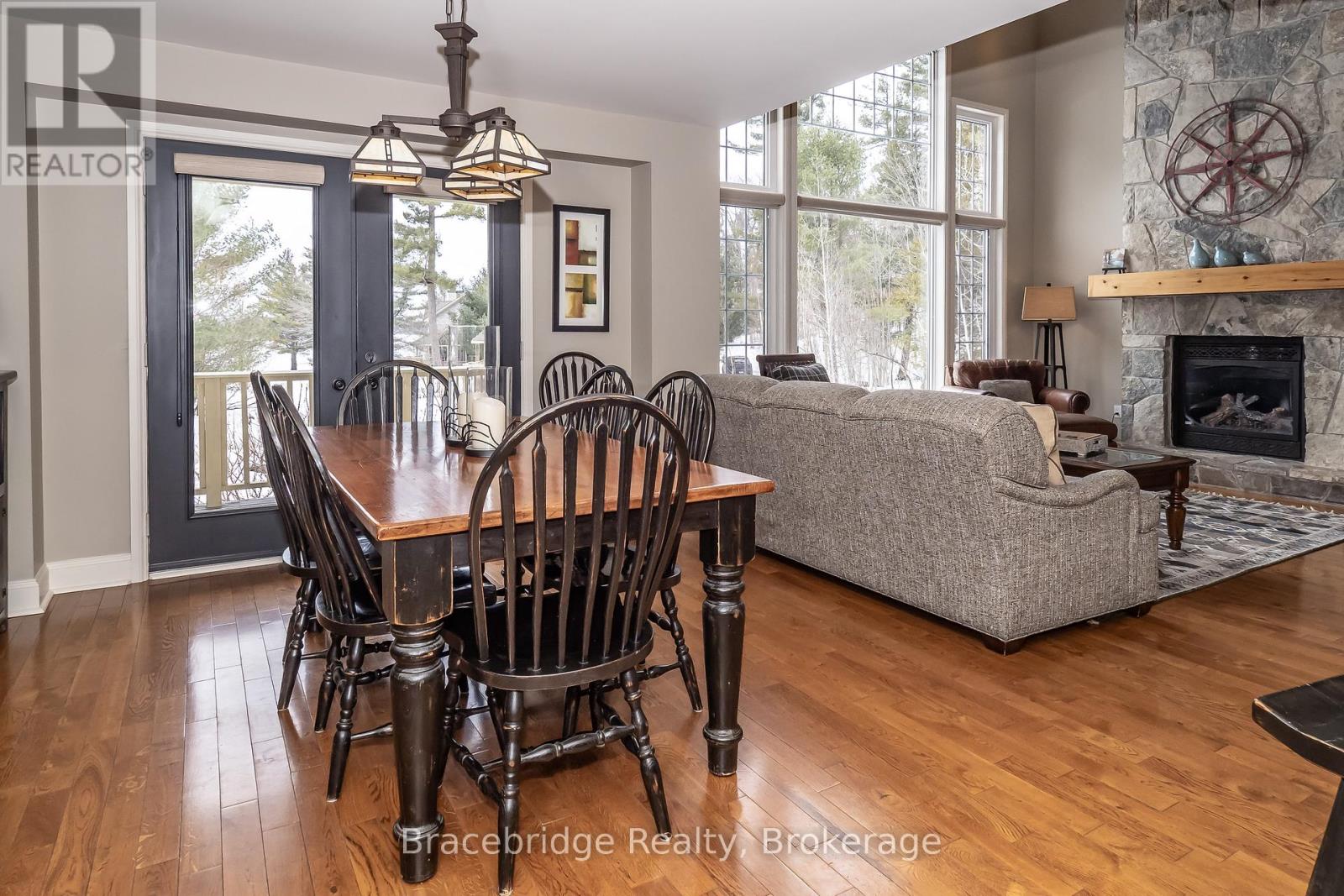 Carling 10 W3 - 3876 Muskoka Rd 118 Highway W, Muskoka Lakes, Ontario  P0B 1J0 - Photo 9 - X13074310