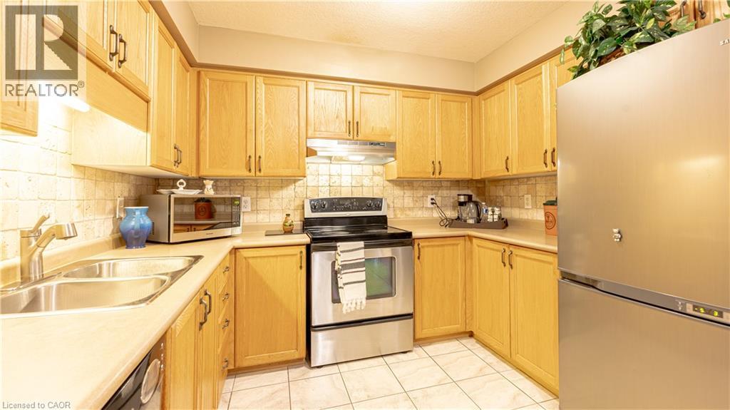 85 Bankside Drive Unit# E34, Kitchener, Ontario  N2N 3M4 - Photo 6 - 40826459