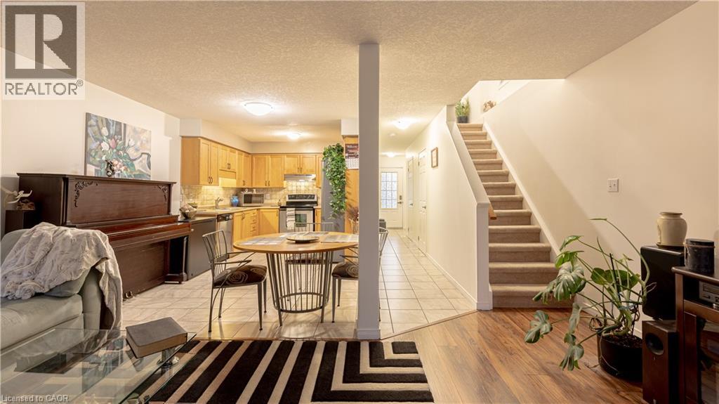85 Bankside Drive Unit# E34, Kitchener, Ontario  N2N 3M4 - Photo 9 - 40826459