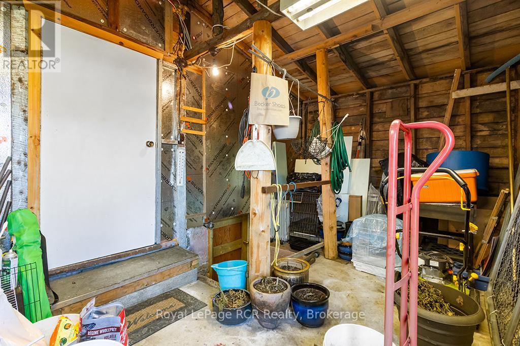 2882 6 Highway, Northern Bruce Peninsula, Ontario  N0H 1W0 - Photo 26 - X13074374