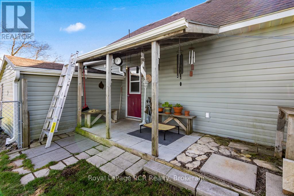 2882 6 Highway, Northern Bruce Peninsula, Ontario  N0H 1W0 - Photo 31 - X13074374