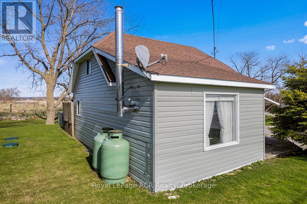 2882 6 Highway, Northern Bruce Peninsula, Ontario  N0H 1W0 - Photo 33 - X13074374