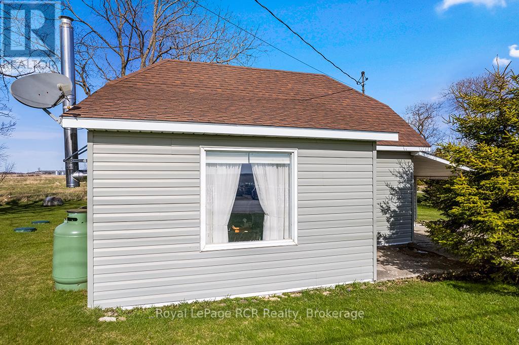 2882 6 Highway, Northern Bruce Peninsula, Ontario  N0H 1W0 - Photo 34 - X13074374