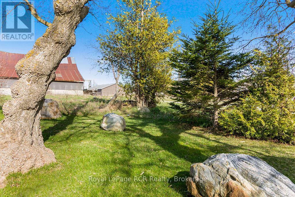 2882 6 Highway, Northern Bruce Peninsula, Ontario  N0H 1W0 - Photo 37 - X13074374