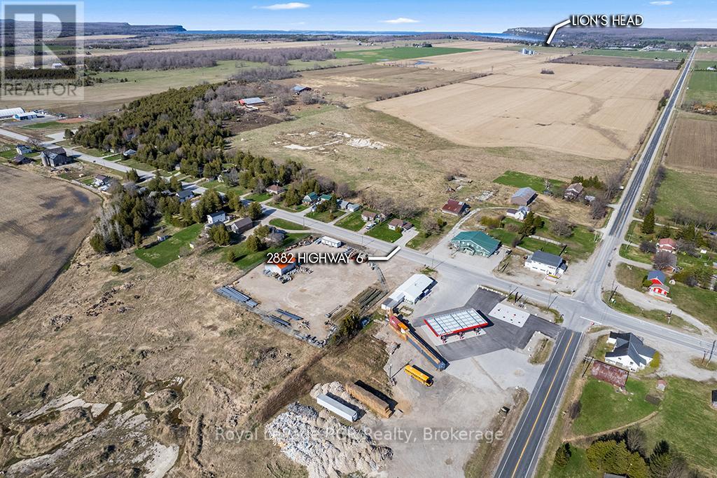 2882 6 Highway, Northern Bruce Peninsula, Ontario  N0H 1W0 - Photo 39 - X13074374