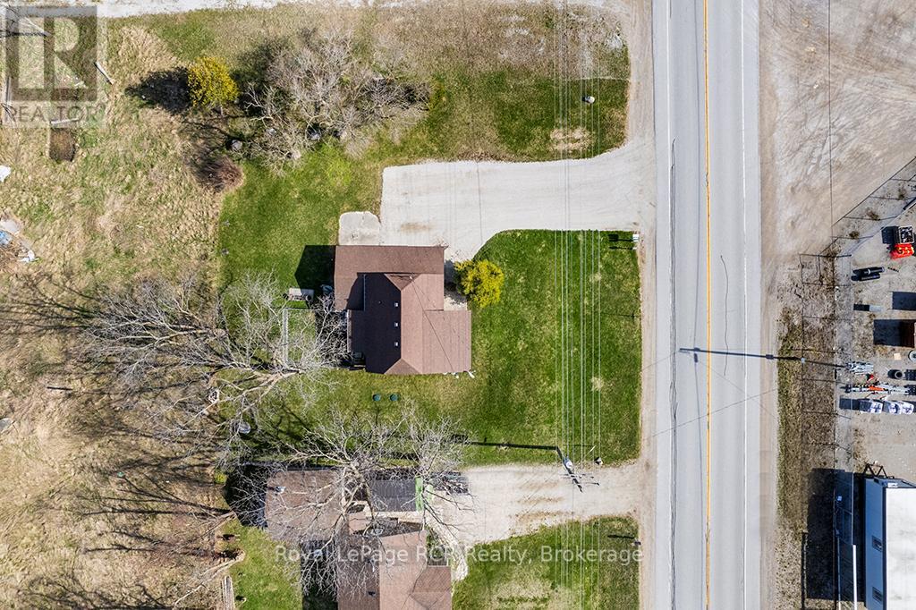 2882 6 Highway, Northern Bruce Peninsula, Ontario  N0H 1W0 - Photo 41 - X13074374