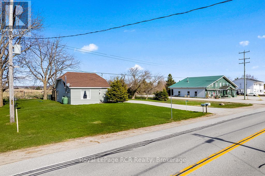 2882 6 Highway, Northern Bruce Peninsula, Ontario  N0H 1W0 - Photo 43 - X13074374