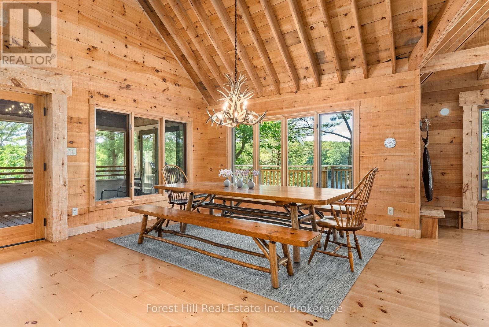 1 Sl 19 Roberts Island, Muskoka Lakes, Ontario  P0B 1M0 - Photo 11 - X13074504
