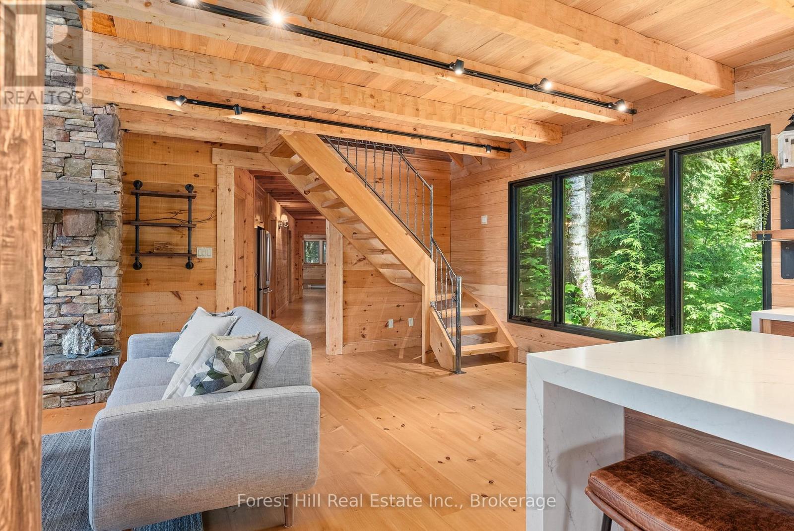 1 Sl 19 Roberts Island, Muskoka Lakes, Ontario  P0B 1M0 - Photo 12 - X13074504