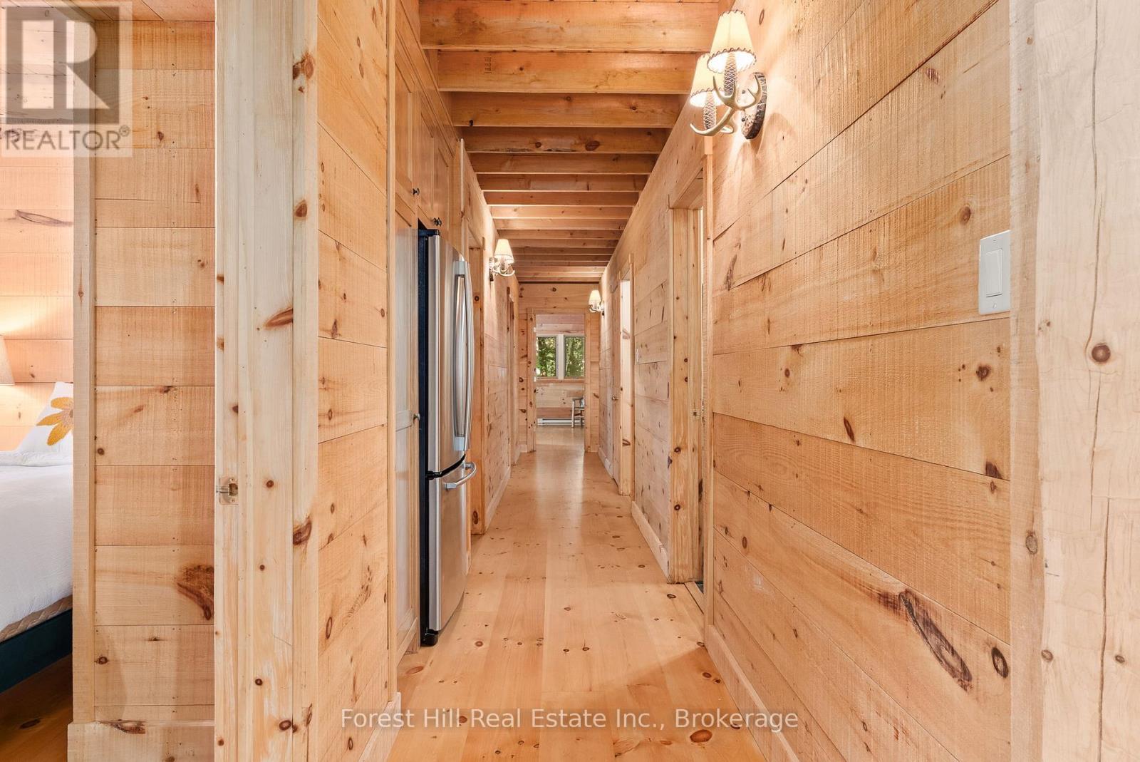 1 Sl 19 Roberts Island, Muskoka Lakes, Ontario  P0B 1M0 - Photo 13 - X13074504