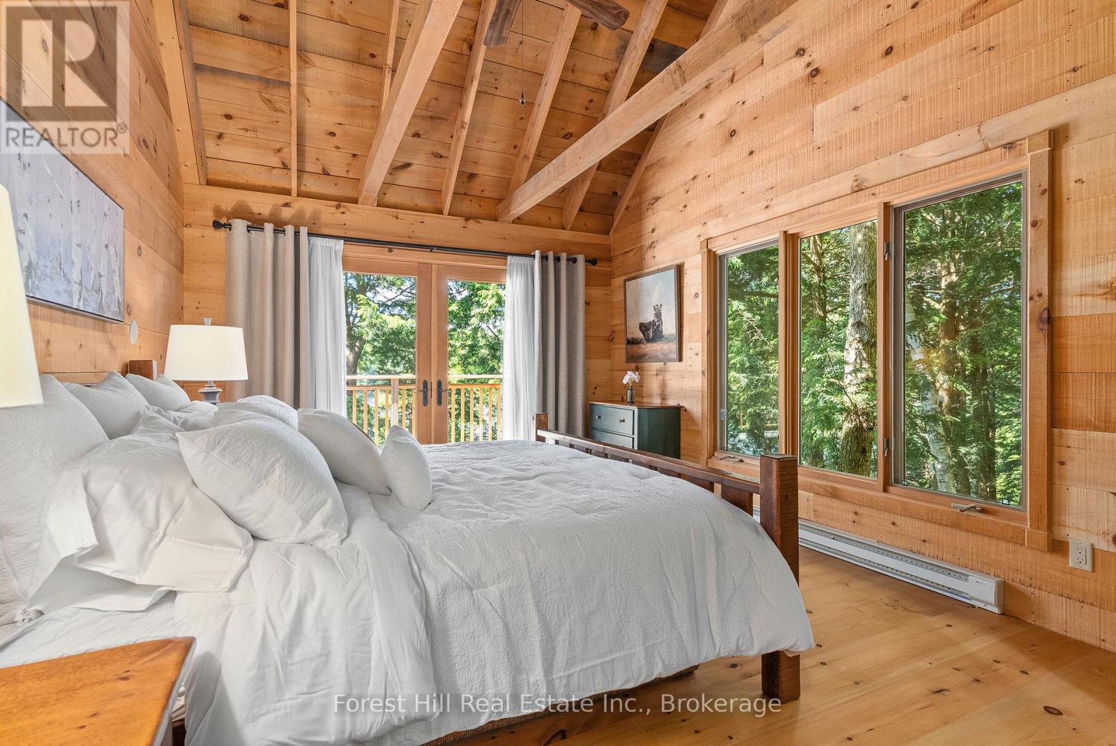 1 Sl 19 Roberts Island, Muskoka Lakes, Ontario  P0B 1M0 - Photo 14 - X13074504