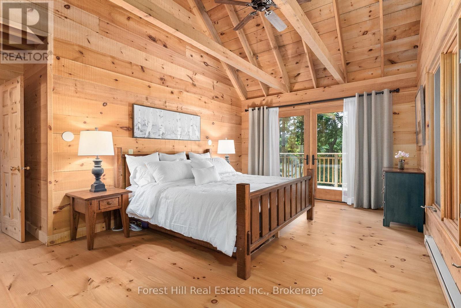 1 Sl 19 Roberts Island, Muskoka Lakes, Ontario  P0B 1M0 - Photo 15 - X13074504