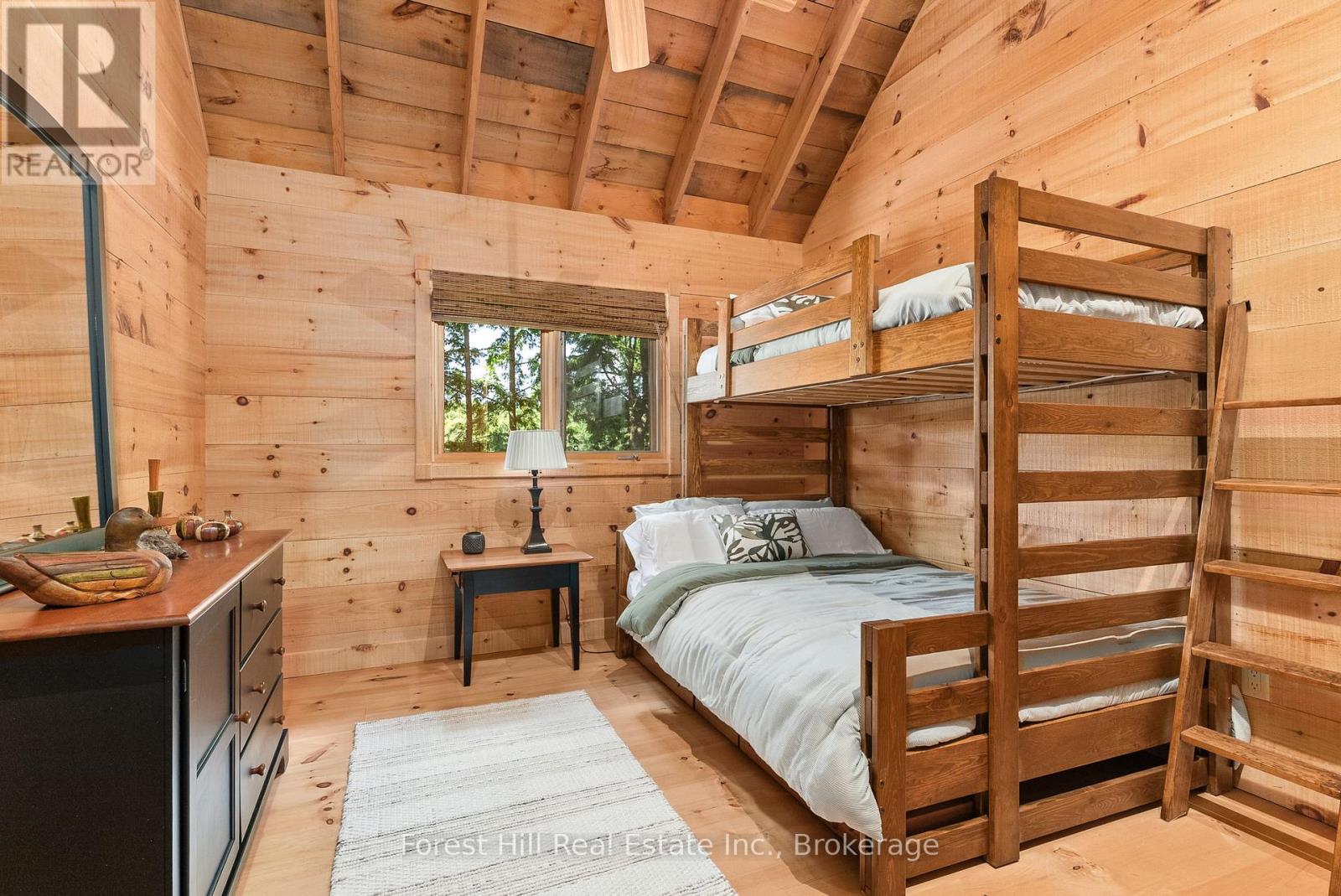 1 Sl 19 Roberts Island, Muskoka Lakes, Ontario  P0B 1M0 - Photo 16 - X13074504