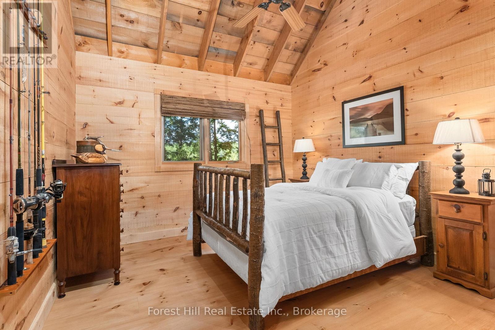 1 Sl 19 Roberts Island, Muskoka Lakes, Ontario  P0B 1M0 - Photo 17 - X13074504