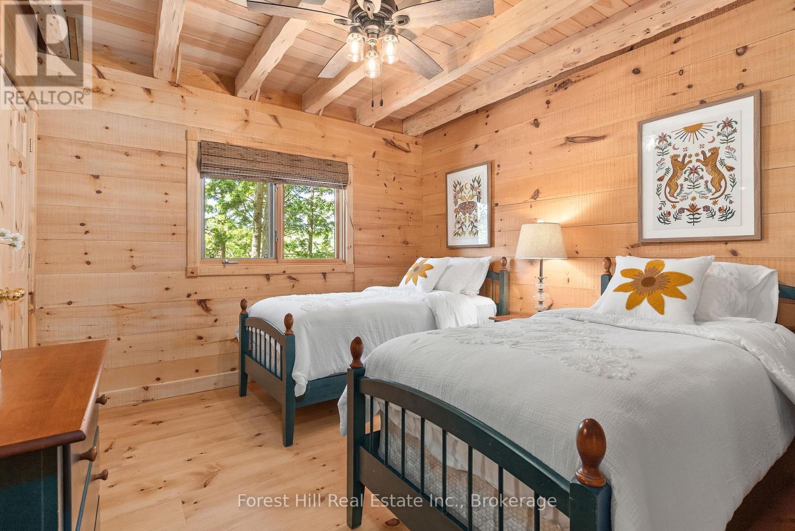 1 Sl 19 Roberts Island, Muskoka Lakes, Ontario  P0B 1M0 - Photo 18 - X13074504
