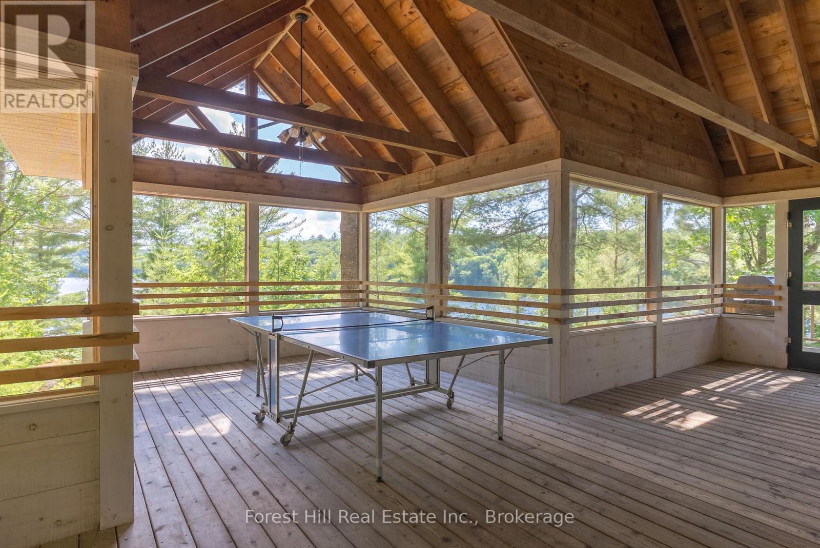 1 Sl 19 Roberts Island, Muskoka Lakes, Ontario  P0B 1M0 - Photo 22 - X13074504