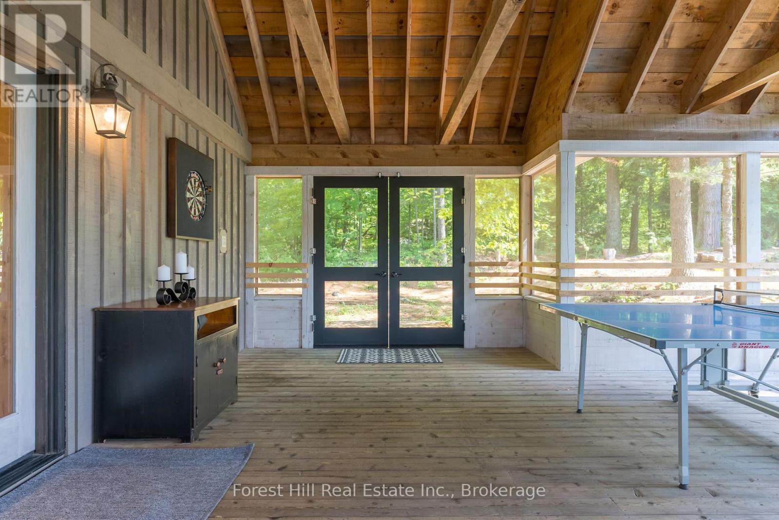 1 Sl 19 Roberts Island, Muskoka Lakes, Ontario  P0B 1M0 - Photo 23 - X13074504