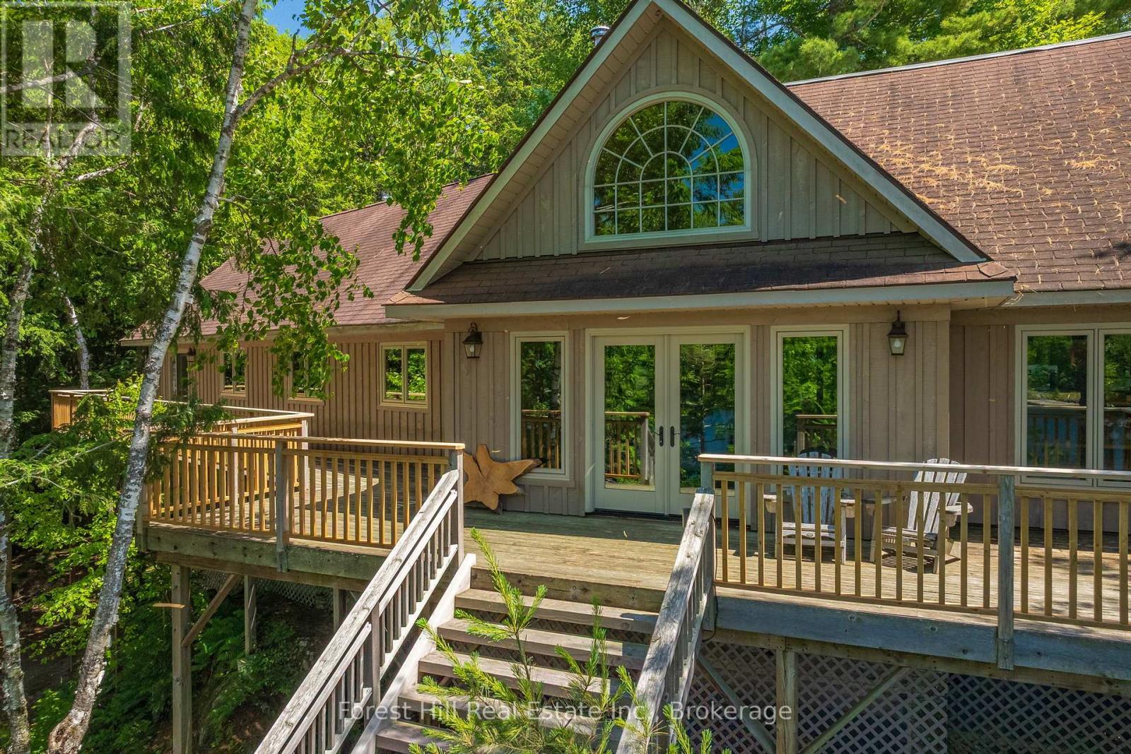 1 Sl 19 Roberts Island, Muskoka Lakes, Ontario  P0B 1M0 - Photo 24 - X13074504