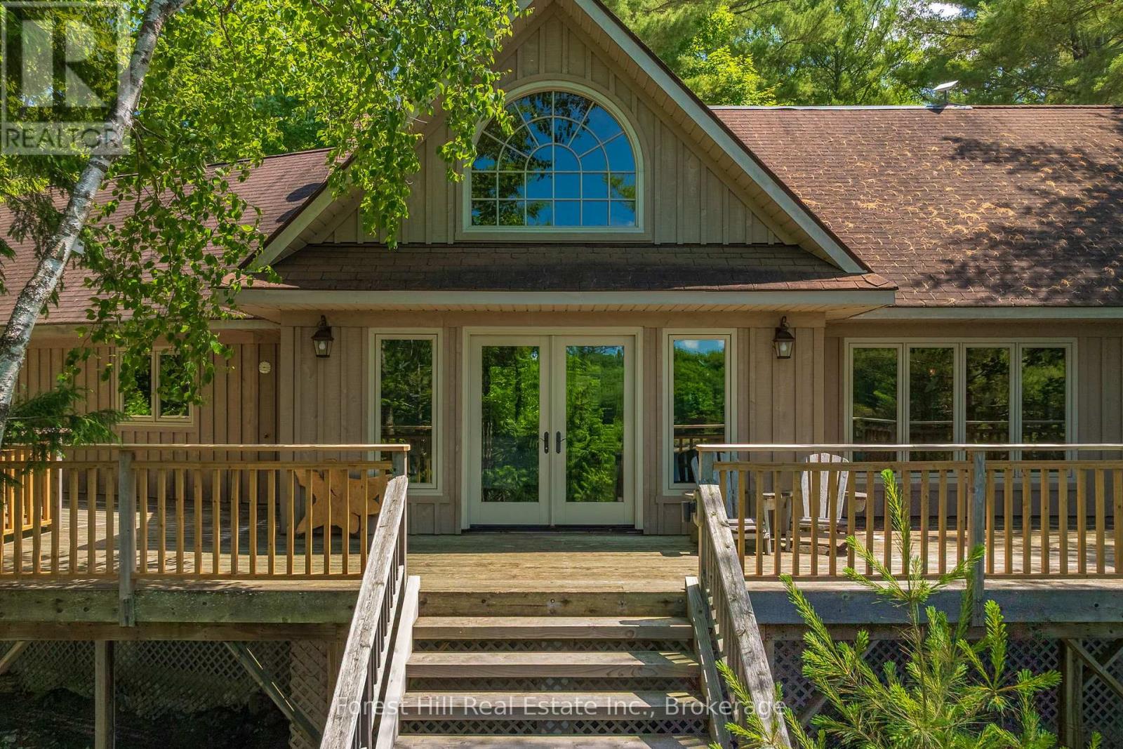 1 Sl 19 Roberts Island, Muskoka Lakes, Ontario  P0B 1M0 - Photo 25 - X13074504