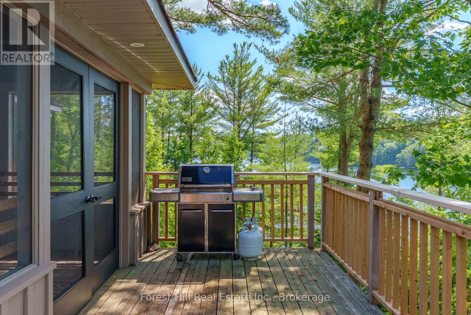 1 Sl 19 Roberts Island, Muskoka Lakes, Ontario  P0B 1M0 - Photo 26 - X13074504