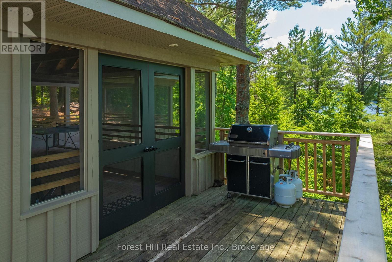 1 Sl 19 Roberts Island, Muskoka Lakes, Ontario  P0B 1M0 - Photo 27 - X13074504