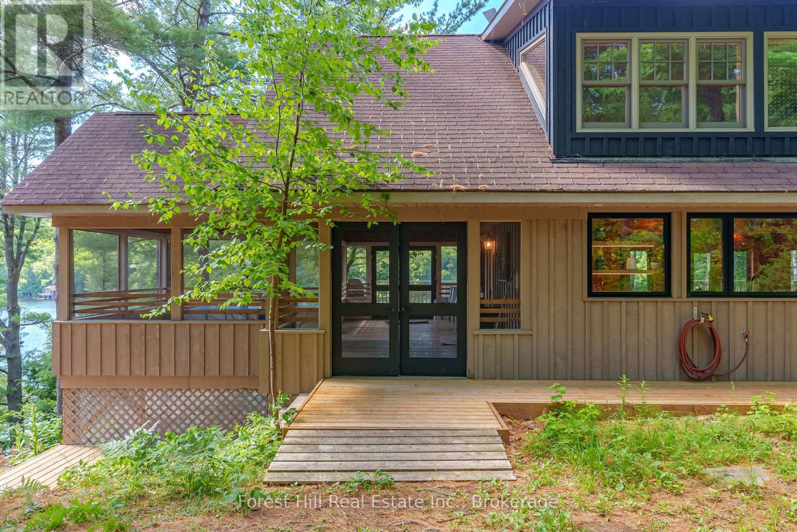 1 Sl 19 Roberts Island, Muskoka Lakes, Ontario  P0B 1M0 - Photo 28 - X13074504