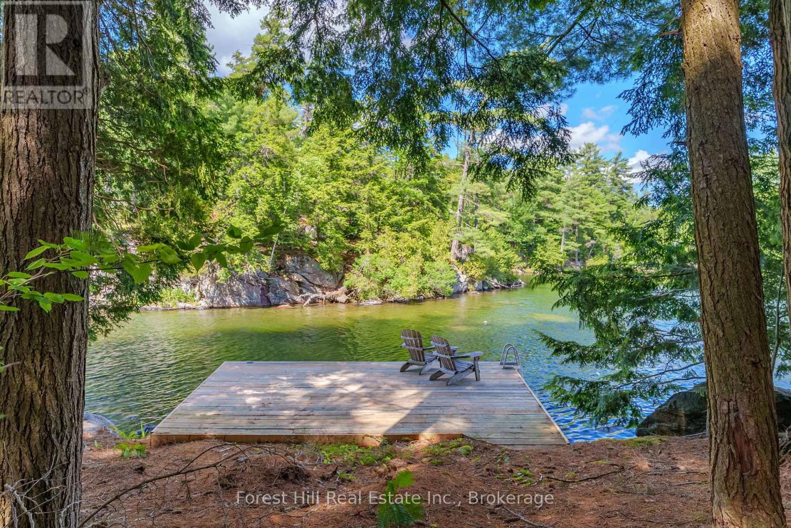 1 Sl 19 Roberts Island, Muskoka Lakes, Ontario  P0B 1M0 - Photo 30 - X13074504