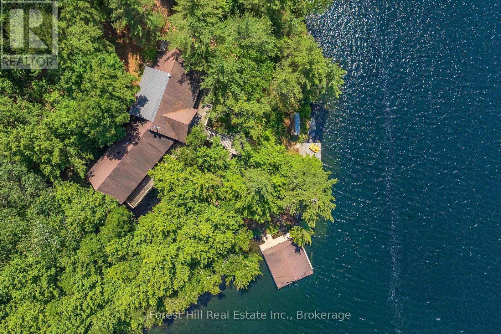 1 Sl 19 Roberts Island, Muskoka Lakes, Ontario  P0B 1M0 - Photo 33 - X13074504