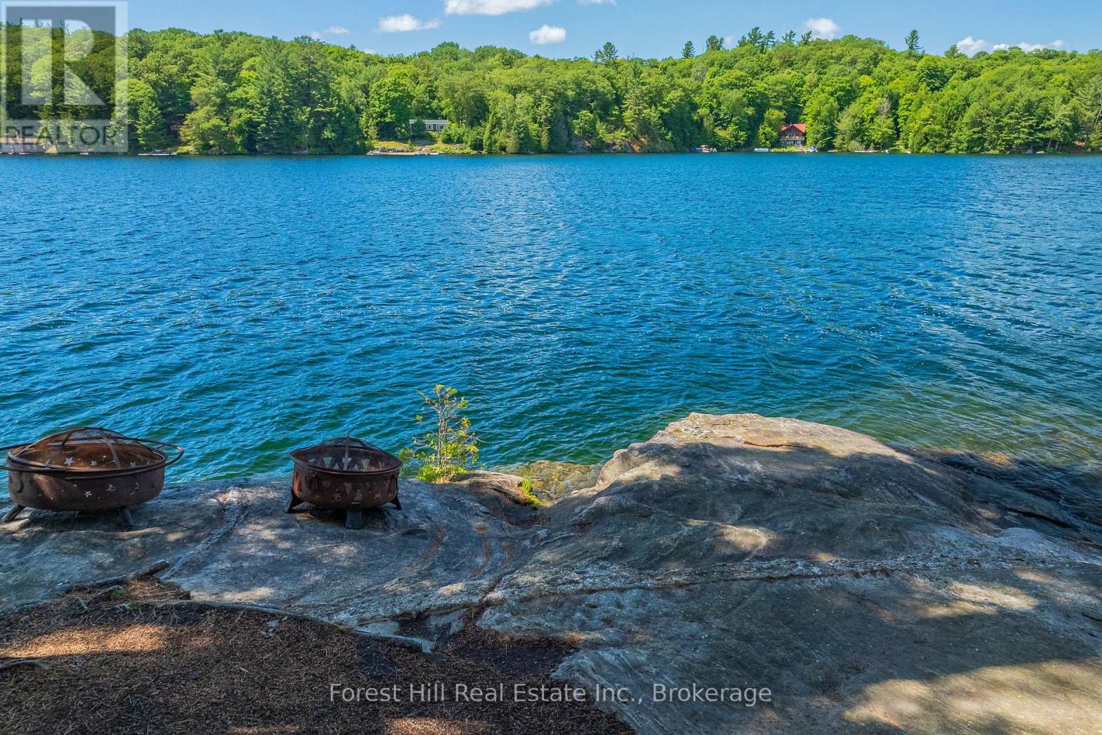 1 Sl 19 Roberts Island, Muskoka Lakes, Ontario  P0B 1M0 - Photo 45 - X13074504