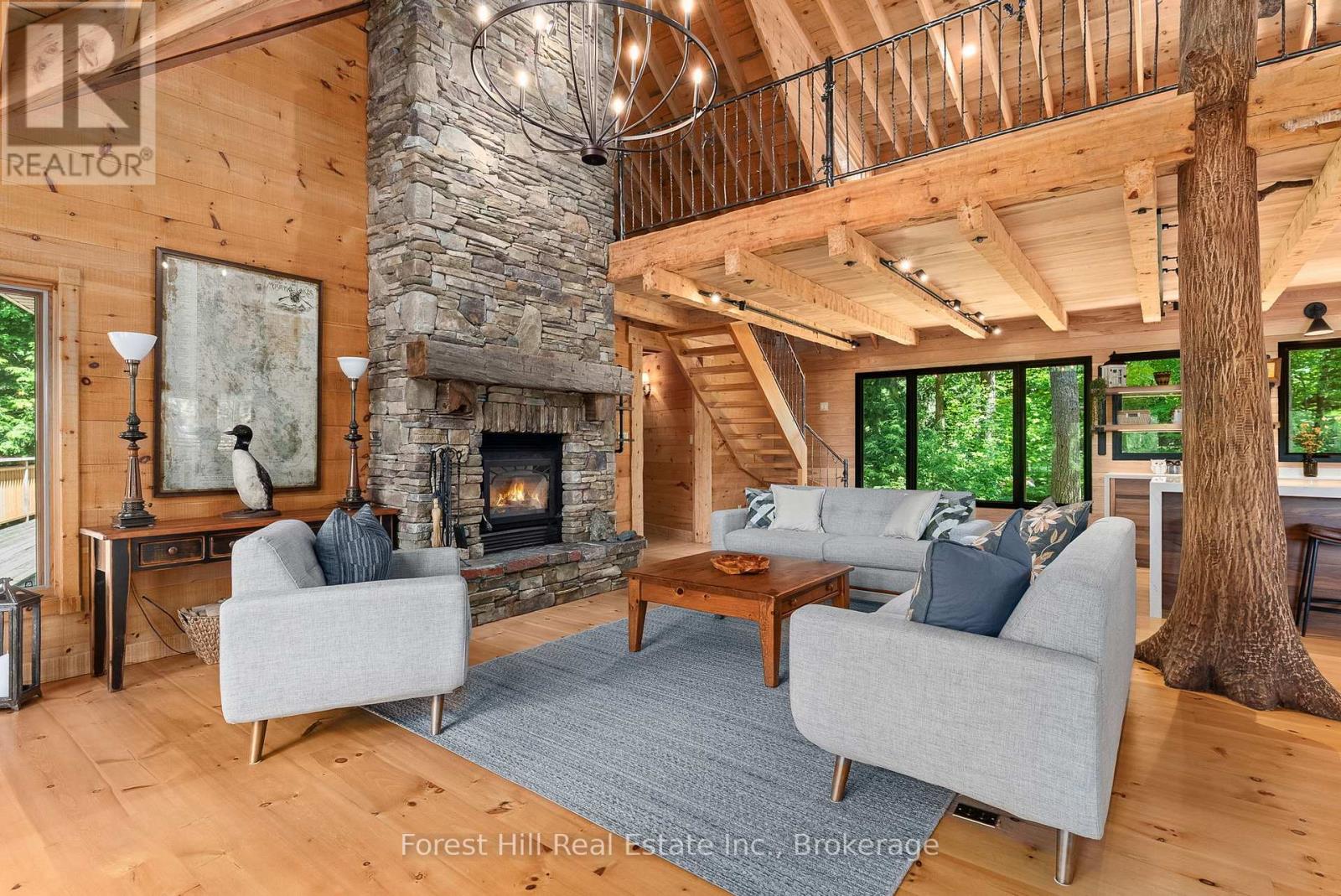 1 Sl 19 Roberts Island, Muskoka Lakes, Ontario  P0B 1M0 - Photo 5 - X13074504